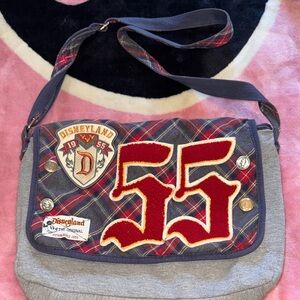 Disney Crossbody Bag